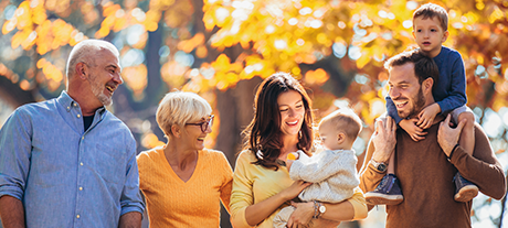 10-Year, 20-Year, or 30-Year Level Term Life Insurance